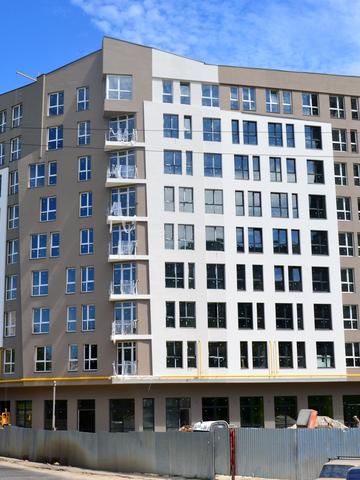 Статус будівництва ЖК Роланд Будинок