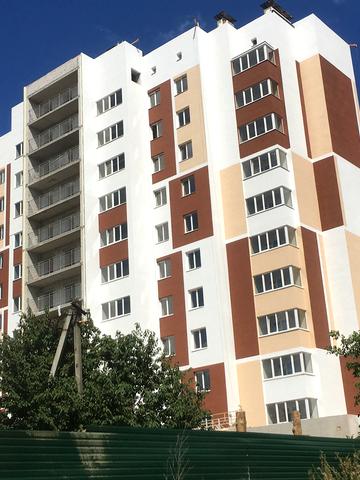 Статус будівництва ЖК Сади Вишневі Будинок 5