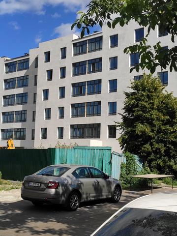 Статус будівництва ЖК SkyCity Будинок 2