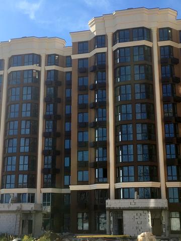 Статус будівництва ЖК Софія Резіденс просп. Мартинова, 13