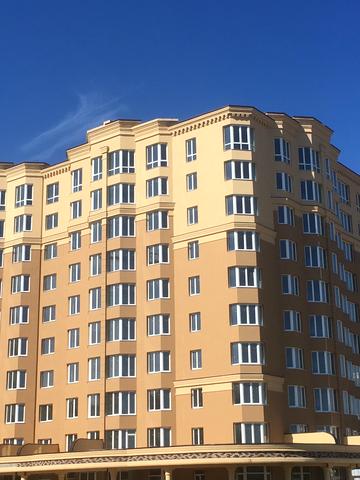 Статус будівництва ЖК Софія Сіті вул. Амосова, 67