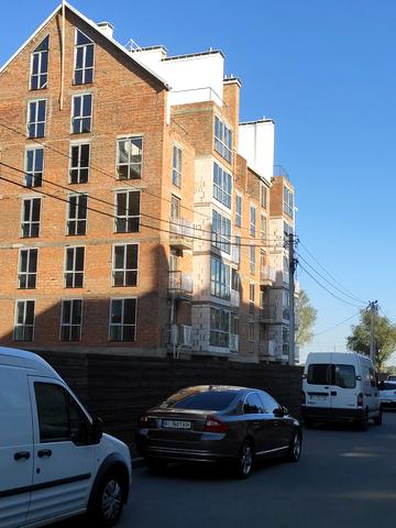 Статус строительства ЖК City Lake пер. Юбилейный, 17