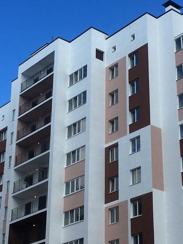 Статус будівництва ЖК Сади Вишневі Будинок 4