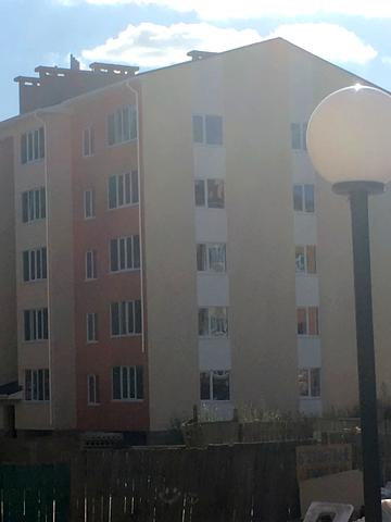 Статус строительства ЖК Молодежный городок ул. Краевидная, 2