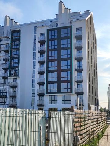 Статус строительства ЖК City Lake пер. Юбилейный, 11