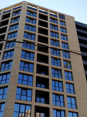 Статус будівництва ЖК Greenville на Печерську Будинок 1 (Секція 3)