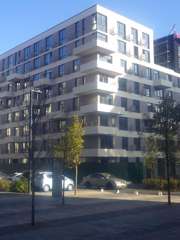 Статус будівництва ЖК Файна Таун Будинок 01301-01404