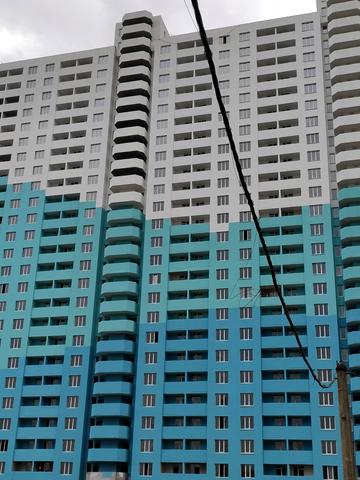 Статус строительства ЖК Одесский бульвар ул. Пригородная, 24