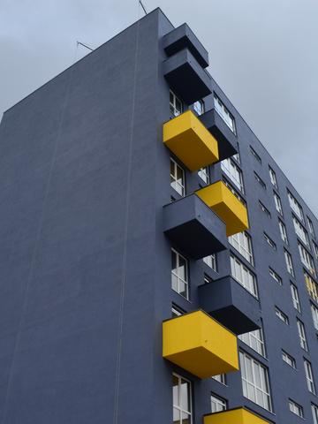Статус будівництва ЖК Riel City 1 черга (будинок 5)