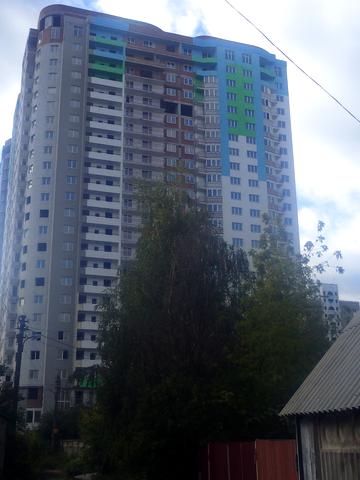 Статус строительства ЖК Приозерный Дом