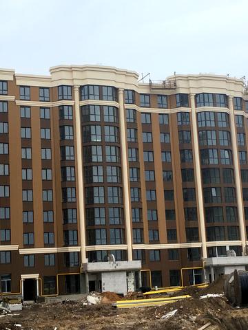 Статус будівництва ЖК Софія Резіденс просп. Мартинова, 15