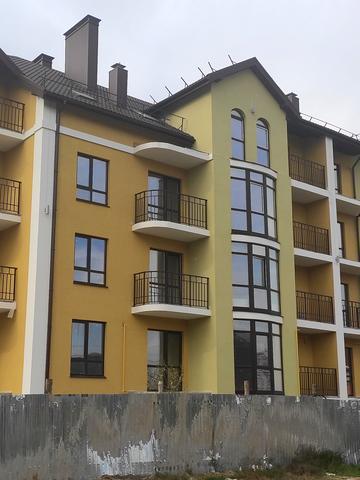 Статус строительства ЖК Гранд Парк Дом 1