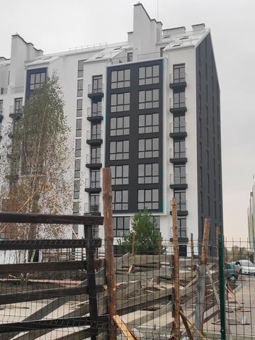 Статус строительства ЖК City Lake пер. Юбилейный, 11