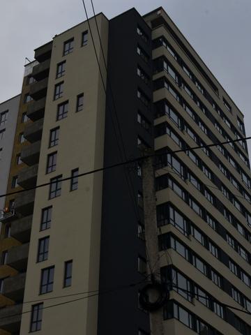 Статус будівництва ЖК Strim Towers Будинок 1