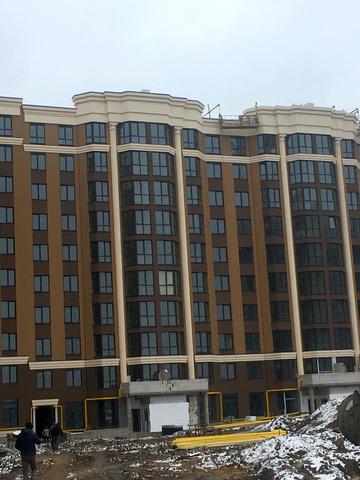 Статус будівництва ЖК Софія Резіденс просп. Мартинова, 15