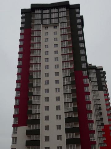 Статус строительства ЖК Сырецкие сады Дом 5