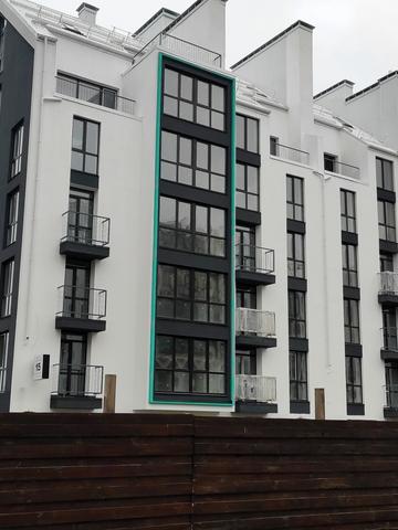 Статус строительства ЖК City Lake пер. Юбилейный, 15