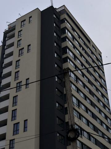 Статус будівництва ЖК Strim Towers Будинок 1
