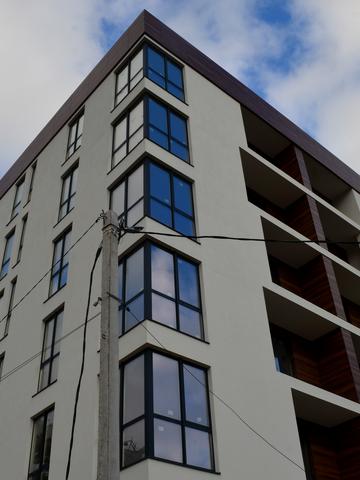 Статус строительства ЖК Globus Central Park Дом 2