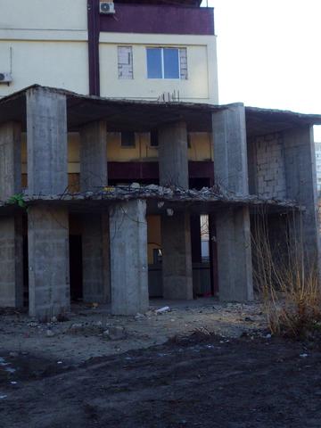 Статус будівництва ЖК Маргарита Будинок (Секція 3)