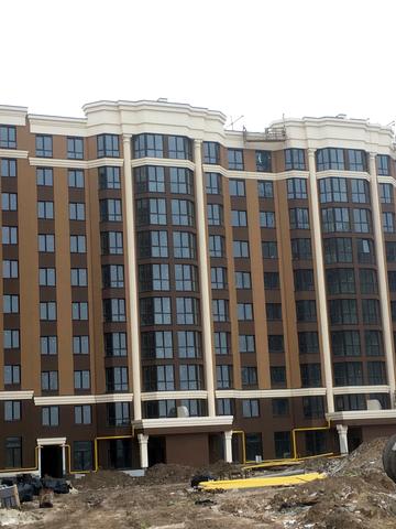 Статус будівництва ЖК Софія Резіденс просп. Мартинова, 15