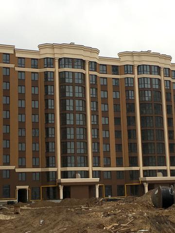 Статус будівництва ЖК Софія Резіденс просп. Мартинова, 15
