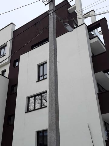 Статус будівництва Клубний будинок Greenhouse Будинок