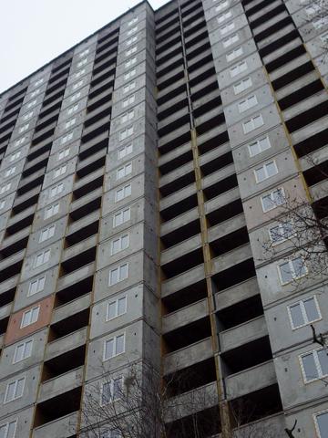 Статус будівництва ЖК Вудсторія Будинок 1