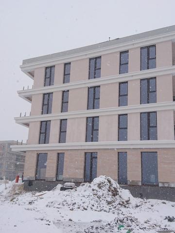 Статус строительства ЖК Park Lake City Дом 1.2 Vita