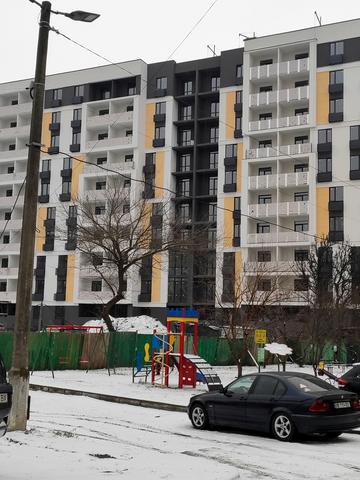 Статус будівництва ЖК Вишгород Сіті Парк Будинок 2 (Секція 5)