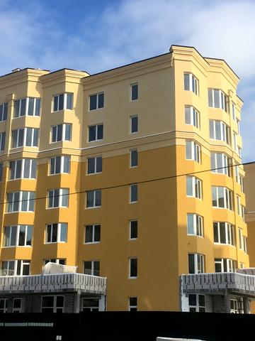 Статус будівництва ЖК Софія Сіті вул. Корольова, 6