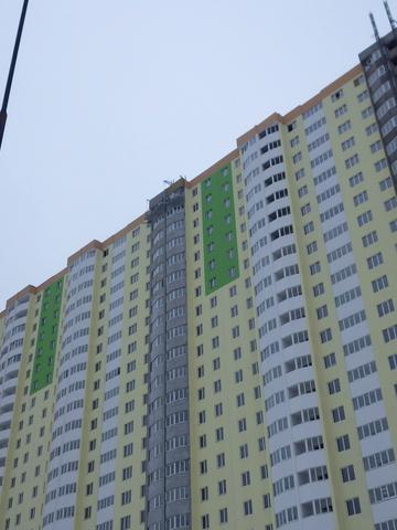 Статус будівництва ЖК Атлант (Коцюбинське) Будинок 10