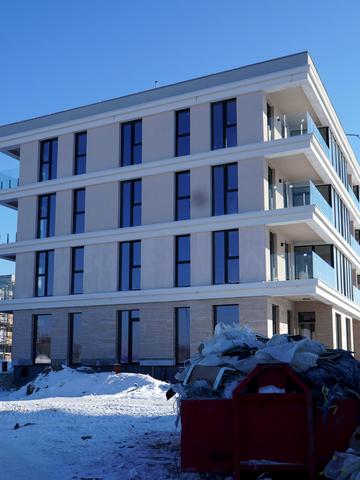 Статус строительства ЖК Park Lake City Дом 1.2 Vita