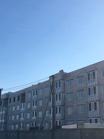 Статус будівництва ЖК Львівський Затишок Будинок 1