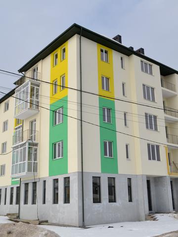 Статус будівництва ЖК Південний Будинок 11