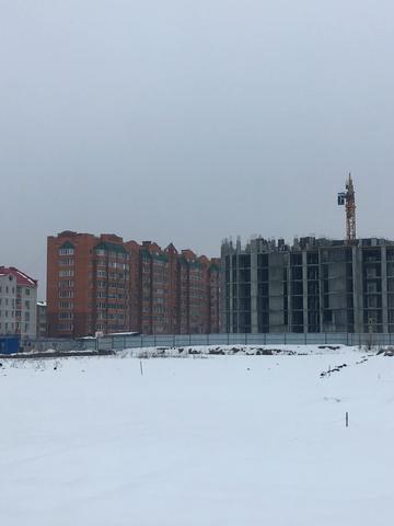 Статус строительства ЖК Новые Теремки Дом 19
