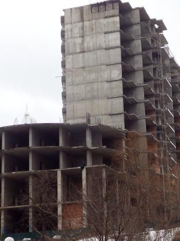 Статус будівництва вул. Старонаводницька, 2-20 Будинок