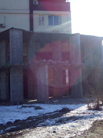 Статус будівництва ЖК Маргарита Будинок (Секція 3)