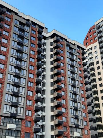 Статус строительства ЖК West House Дом 1