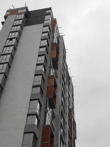 Статус строительства ЖК Crystal Avenue Дом 3