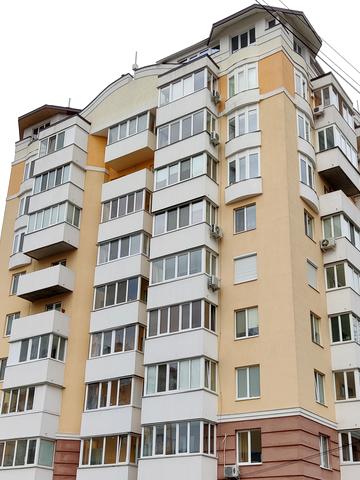 Статус будівництва ЖК Паркова Оселя Будинок 1