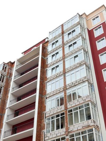 Статус будівництва ЖК Покровський Будинок 5