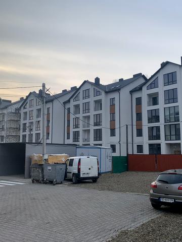 Статус строительства ул. Гетьмана Мазепы, 10, 10а Дом 1 (Секция 1, Секция 2, Секция 3, ...)