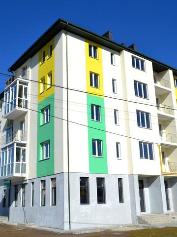 Статус будівництва ЖК Південний Будинок 11