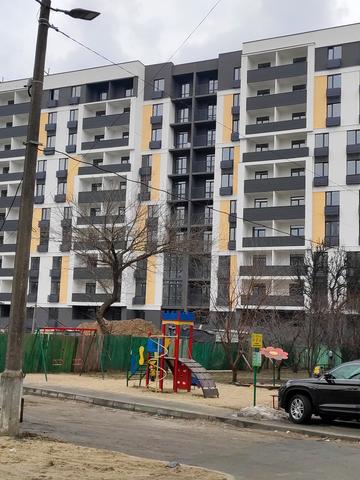 Статус будівництва ЖК Вишгород Сіті Парк Будинок 2 (Секція 5)