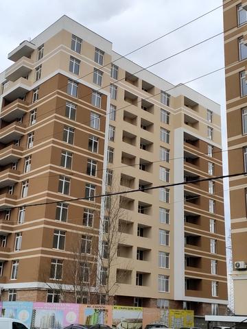 Статус строительства ЖК Французский бульвар Дом 4