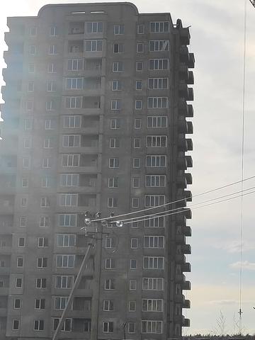 Статус будівництва ЖМ Саванна Сіті Корпус «Жираф 1»