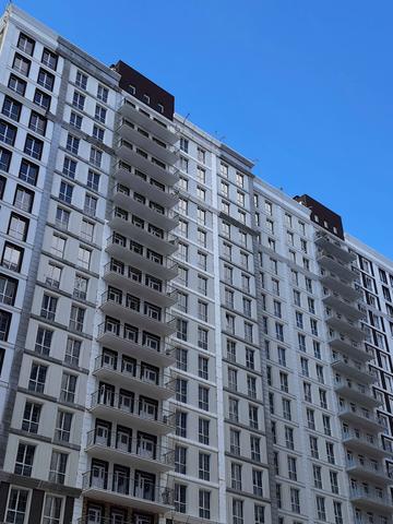 Статус будівництва ЖК Нова Англія Будинок «Манчестер»