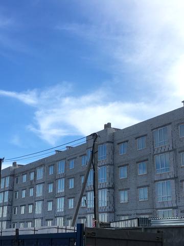 Статус будівництва ЖК Львівський Затишок Будинок 1