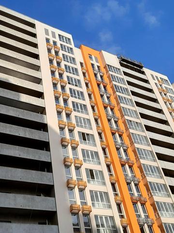 Статус будівництва ЖК Нивки-Парк Будинок 7